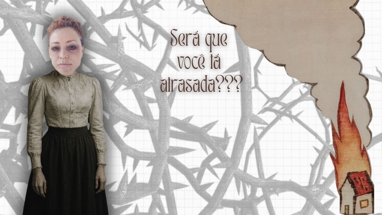 A internet pode estar ADOECENDO os artistas | Por Daiane Baumgartner