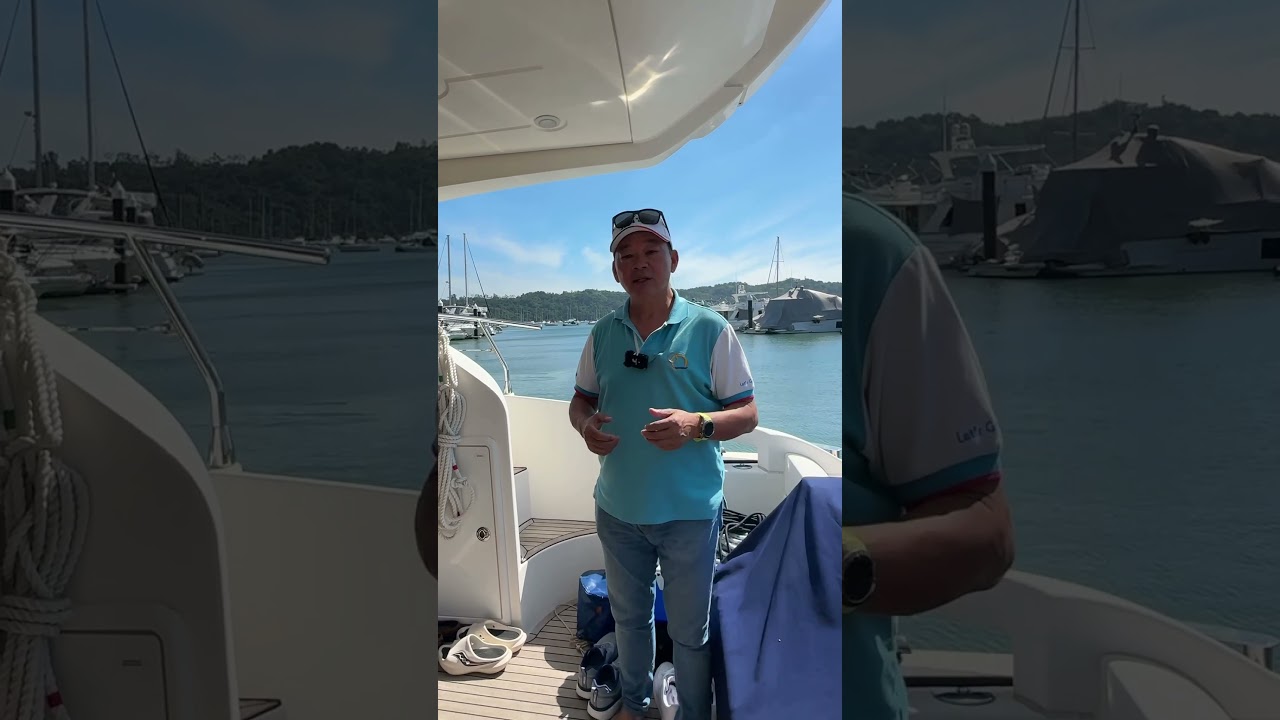 RYA Day Skipper course 