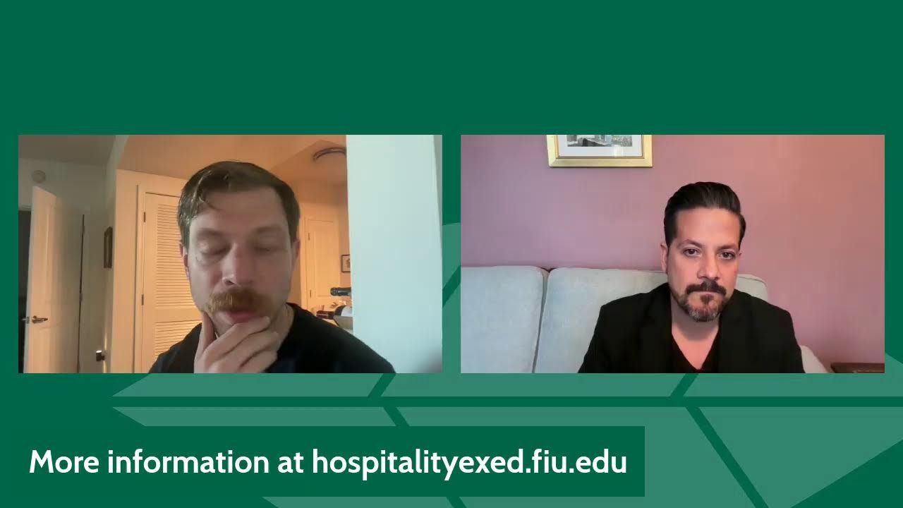 PCA Live - FIU/Educational Update