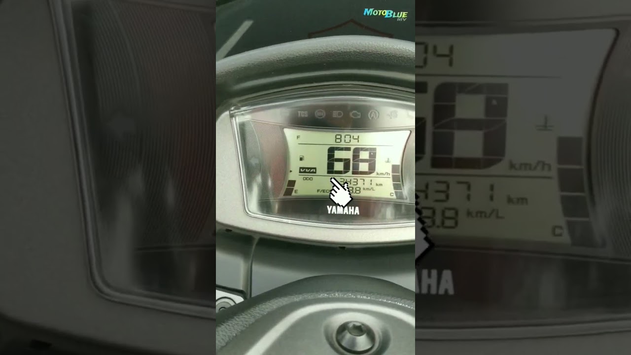 VVA Nmax 155 #shorts #allnewnmax155 #vva