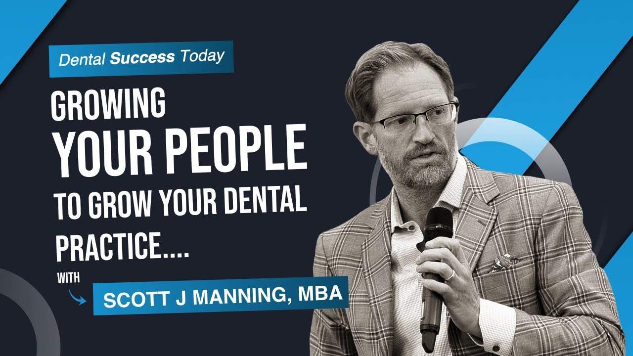 Growing Your People to Grow Your Practice