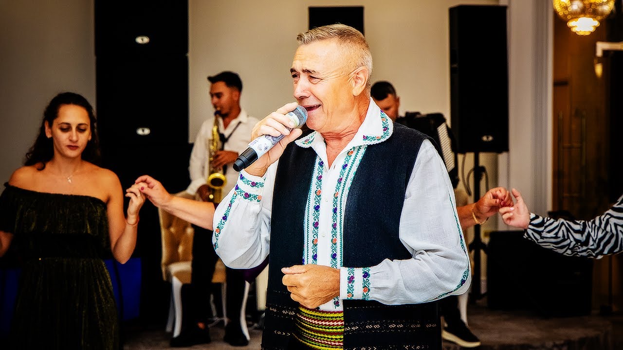 Nelu Bitina - Am mandrute mii si sute - Cel mai tare colaj de petrecere 2025