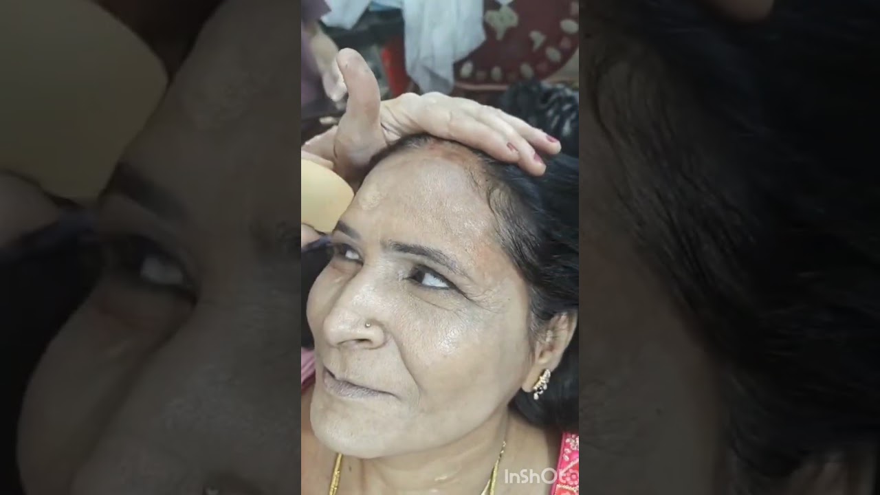 mature skin per makeup mature skin per makeup kese kare how to create mature skin makeup