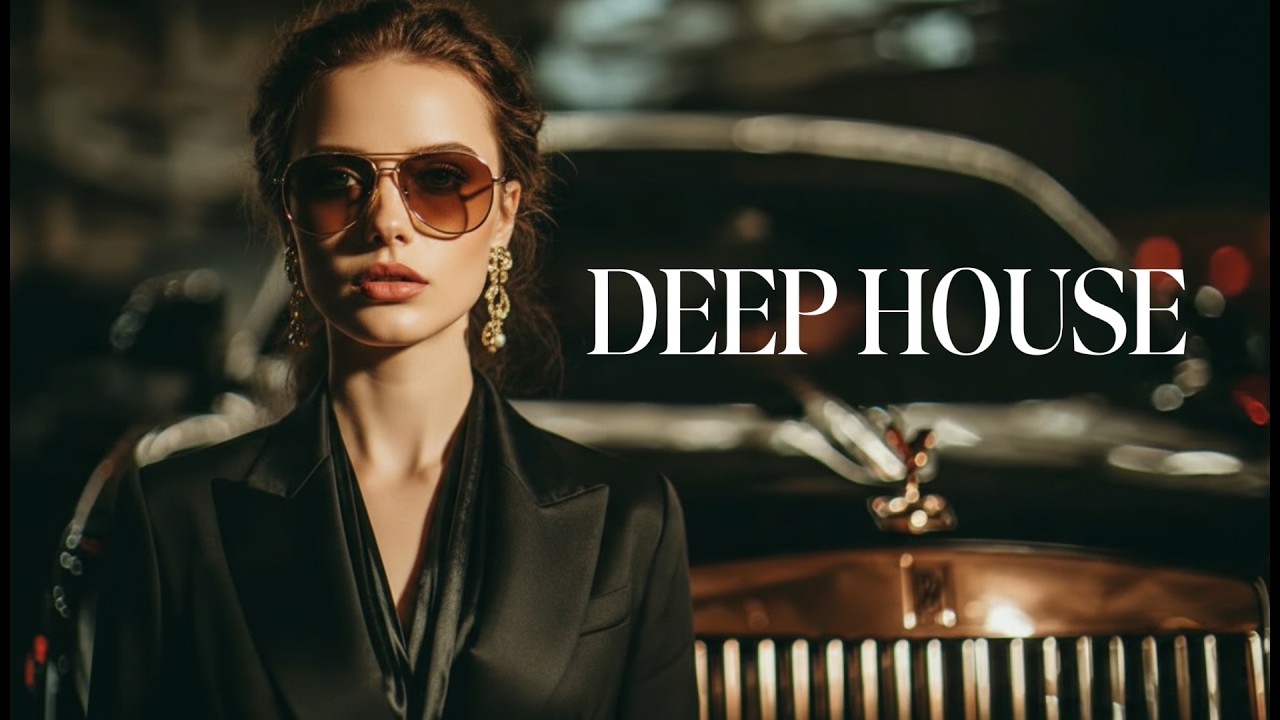 Best of Deep House 2026 – Melodic Deep Mix