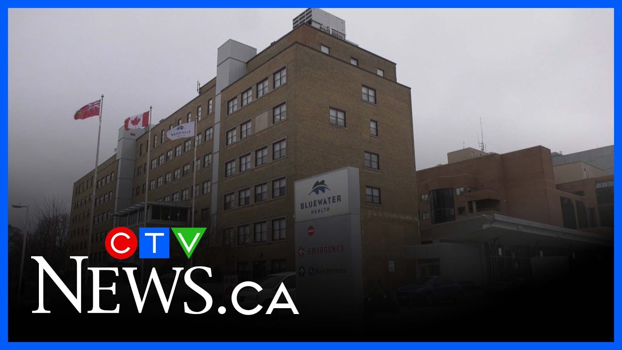 Addictions hub in Sarnia Lambton inches closer to opening
