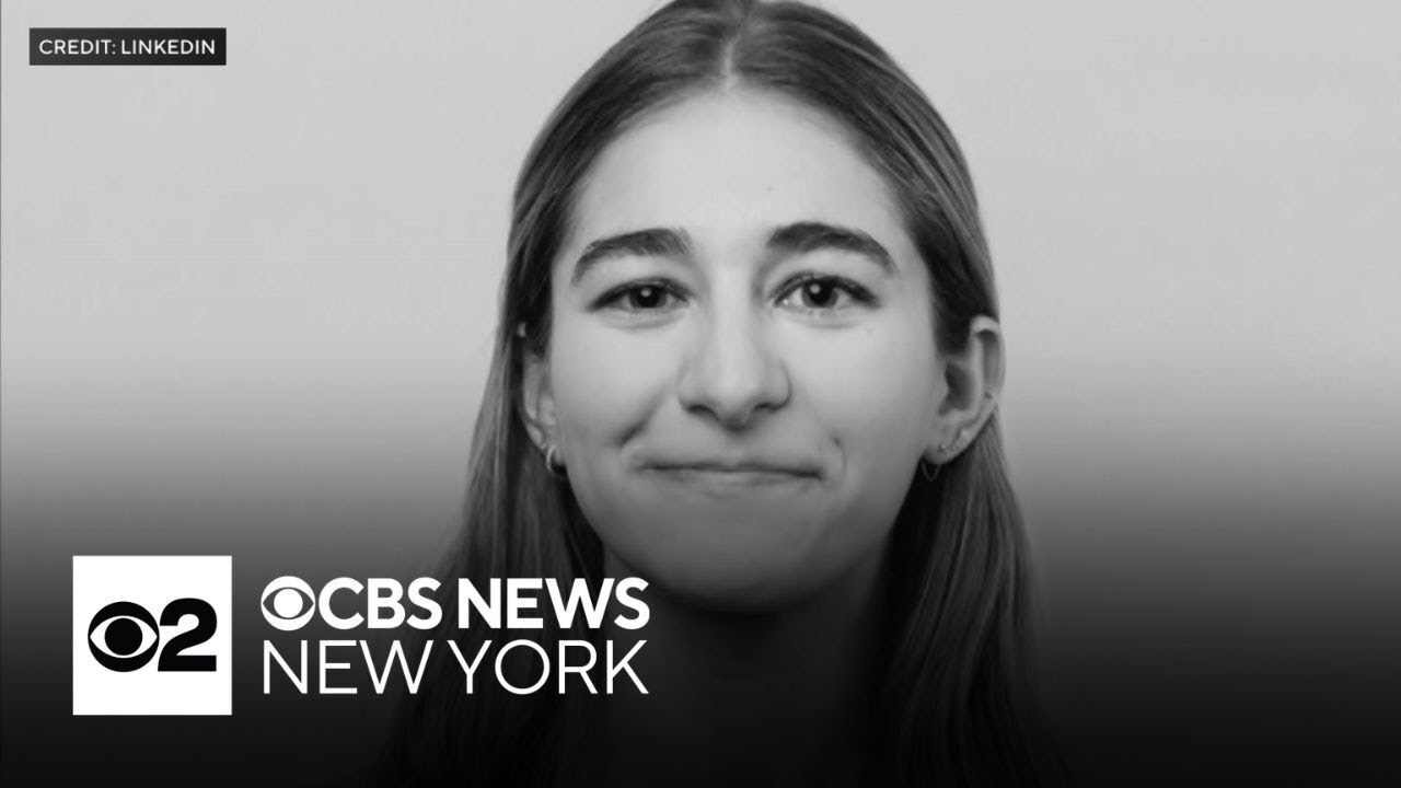 NYC office shooting victim Julia Hyman laid to rest