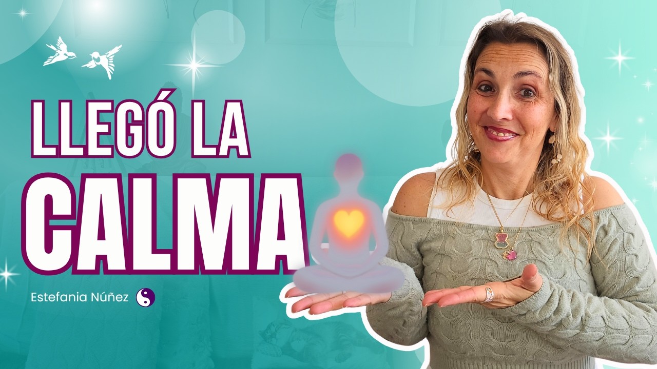 🌟Rendición Total🌟Cuando ya Nada De Lo Que Hace El Gemelo Te Molesta