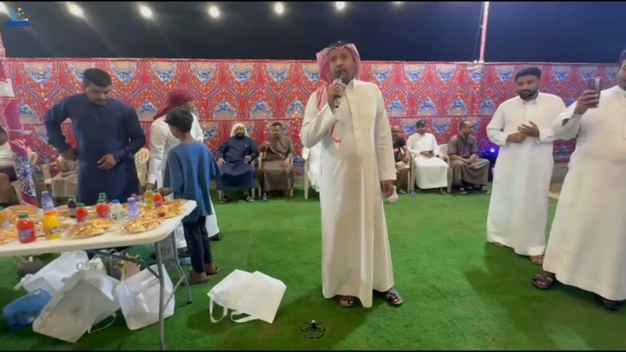 مركاز ديحمه  الرمضاني 2026