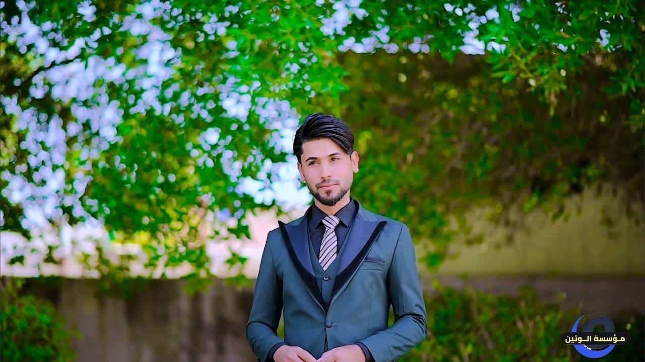 خطوبة الغالي ❣️ مرتضى خلف ❣️ الف مبروك