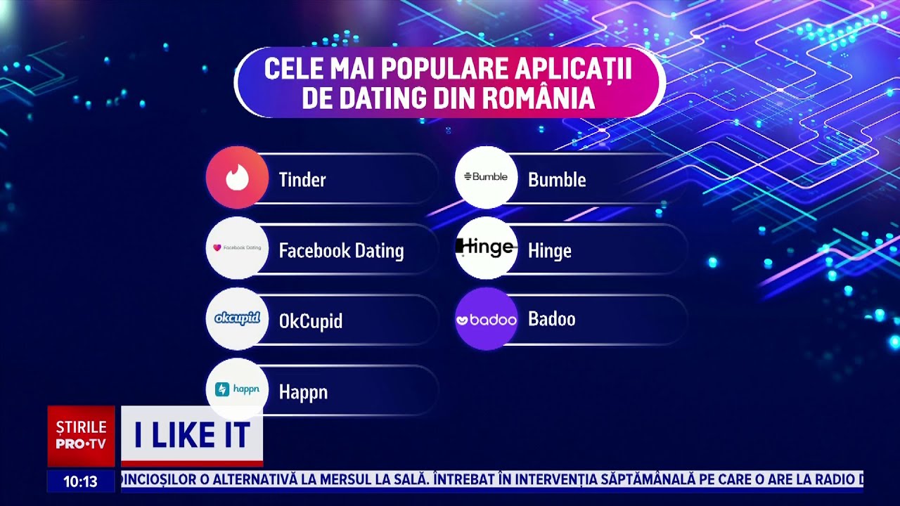 Cea mai populară aplicație de dating are mare succes și în România. Explicațiile unui psiholog