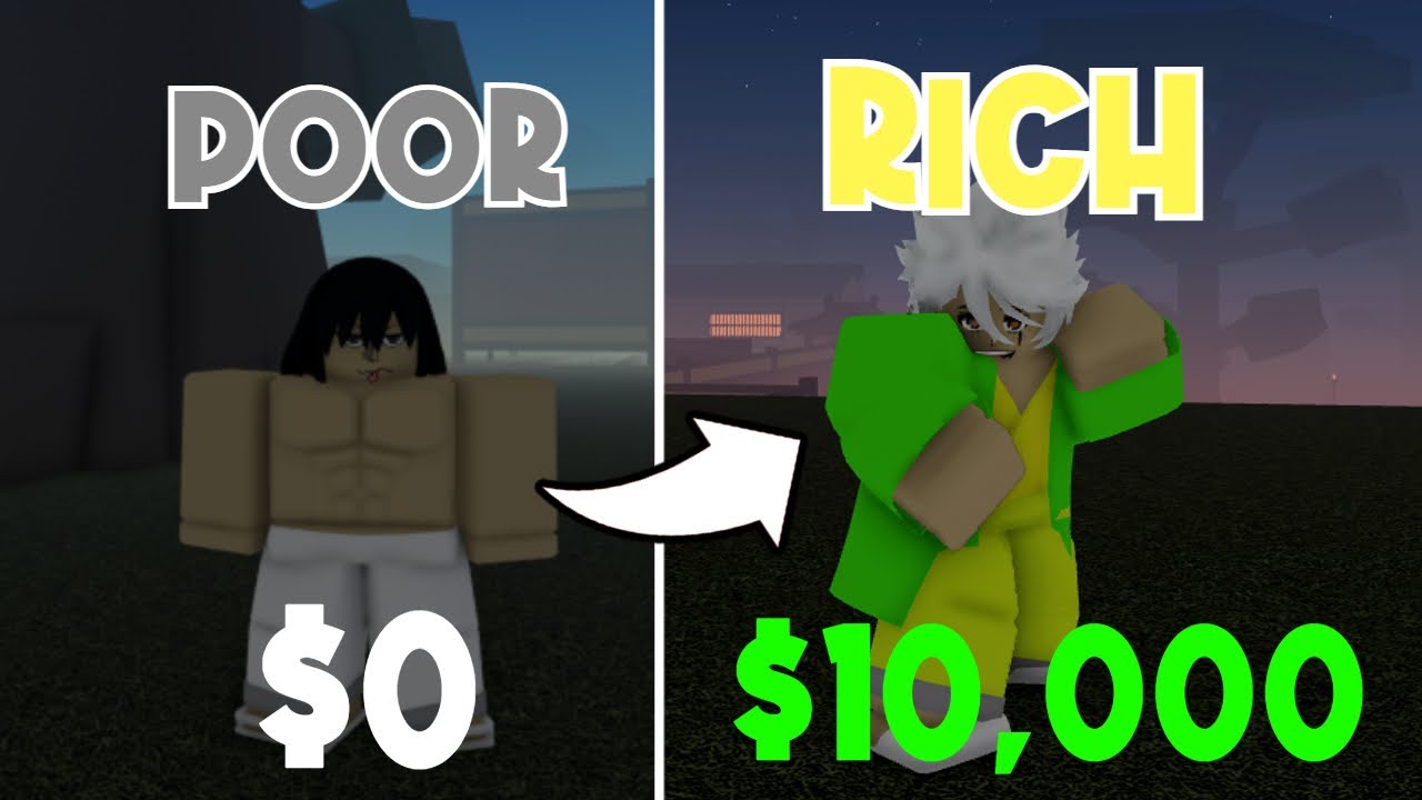 [UPDATED] The THREE BEST Ways To Make WEN in Project Slayers - Fastest Way to make 5k WEN in Roblox.