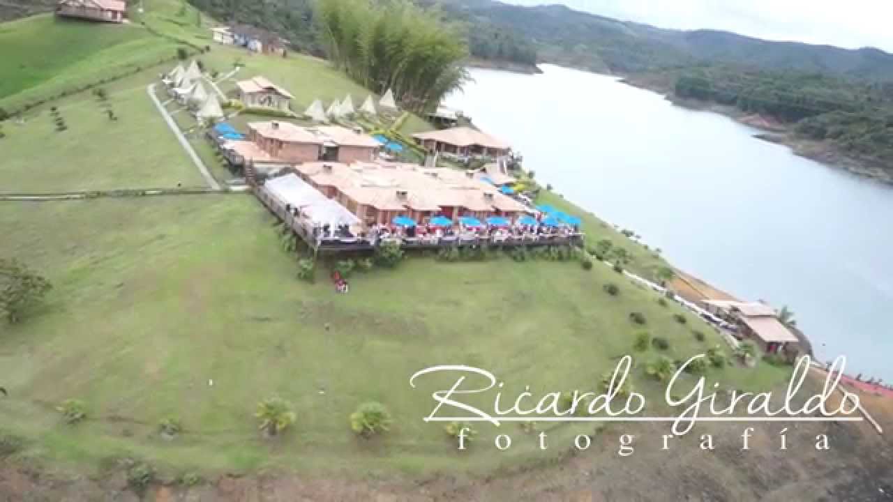 Boda Lady Noriega & Rodolfo Chaparro