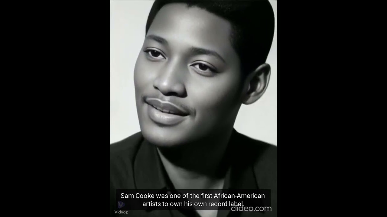 Sam Cooke Talking Facts 101  #viral #trending #shorttfeed #youtubeshorts #facts