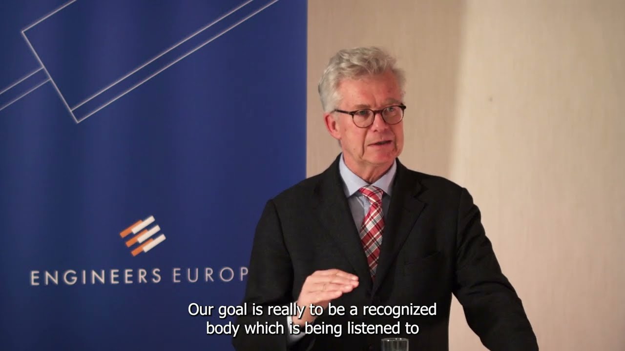 What is the Engineers for Europe (E4E) Project?