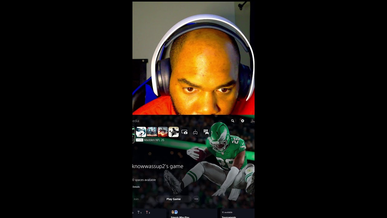 Madden NFL 26