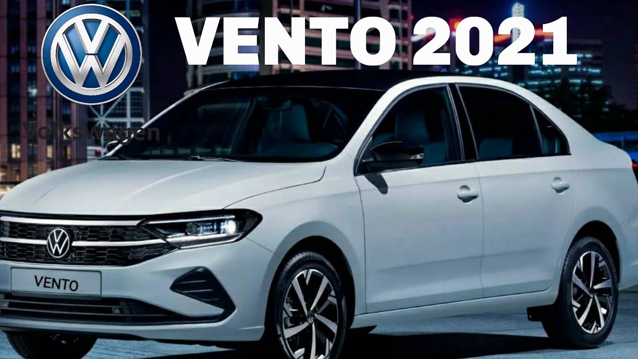 Volkswagen VENTO 2021 ( POLO Sedan ) Interior Exterior