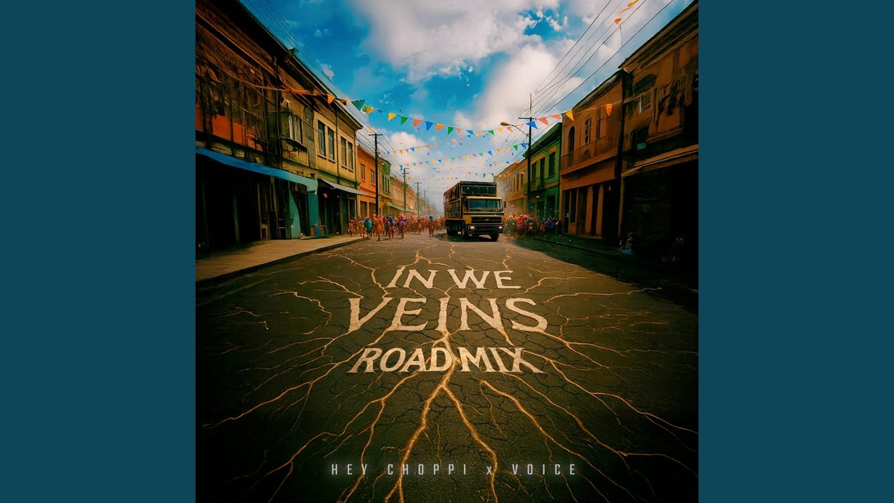 In We Veins