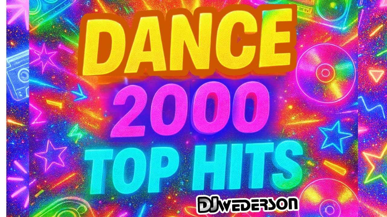 Dance Anos 2000 Sequência Especial - Magic Box, Kasino, Ramada, Lasgo, Yves Larock, Bob Sinclar...