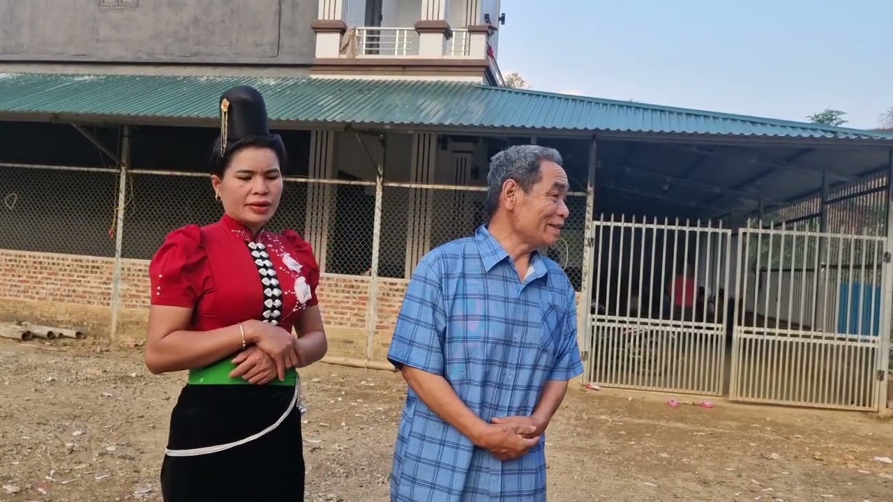 Lò điều ầu lò thích ma ép khắp cơ ná mển