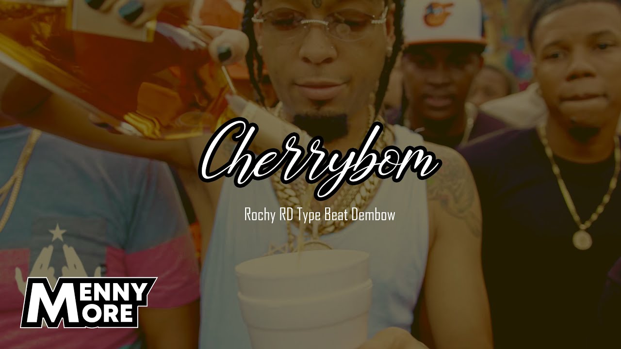 [ROCHY RD TYPE BEAT] Menny More - 