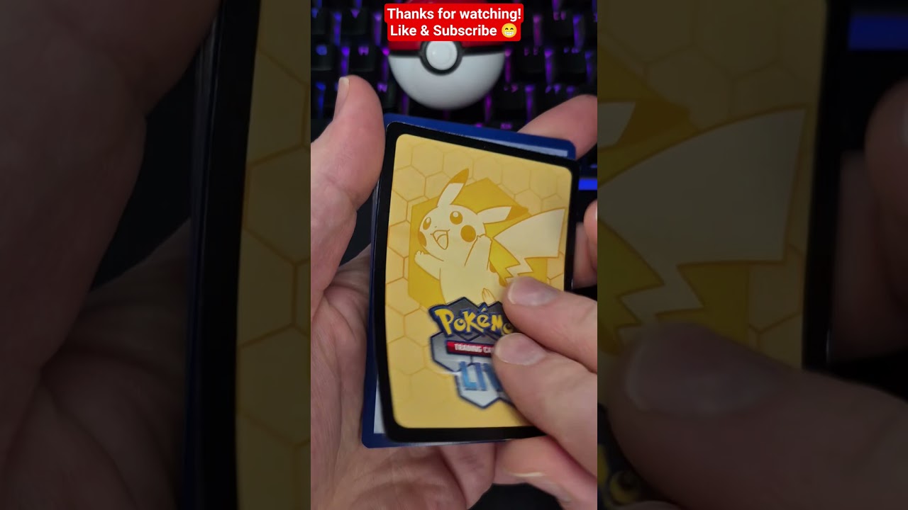 Mega Evolution packs!