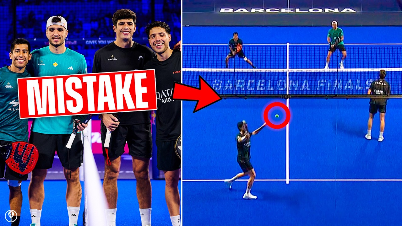 WHAT NOBODY SEES IN TAPIA-COELLO vs CHINGALÁN – the4Set