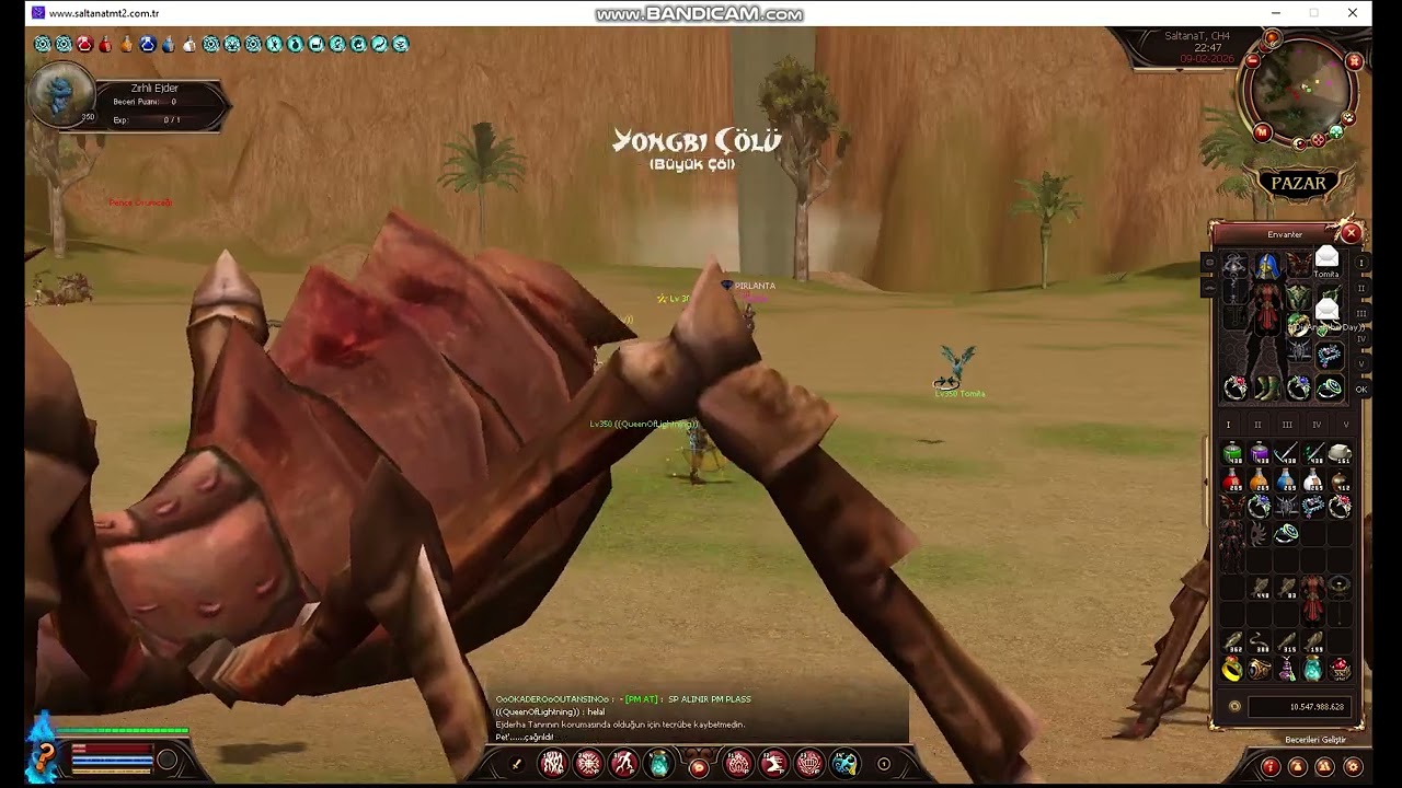 LAZRAİL 5  TOMİTA 2