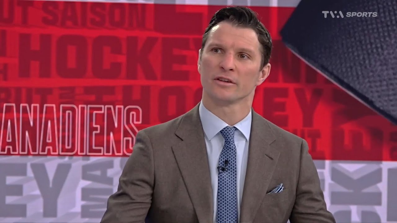 «Fowler sera rappelé et le CH empruntera une autre direction», affirme Antoine Roussel