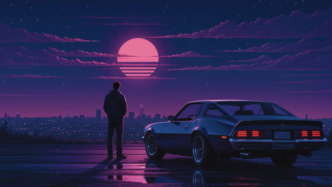 the city stayed quiet, 1987