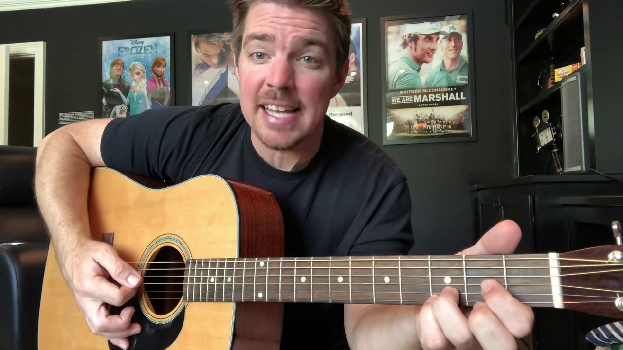 Learn the Intro to 