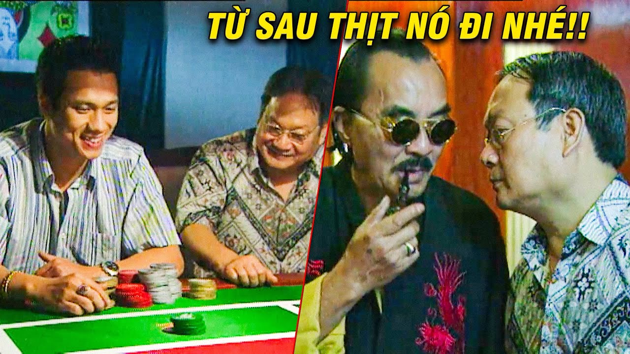 CHẠY ÁN #62 | CHẤM DỨT VỞ KỊCH Tony Nguyễn đưa Cao Thanh Lâm VÀO LƯỚI | VFC Official