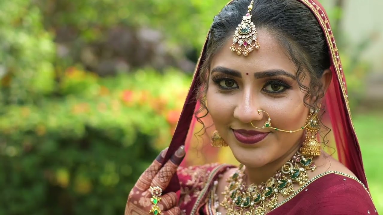 DEV WEDDING