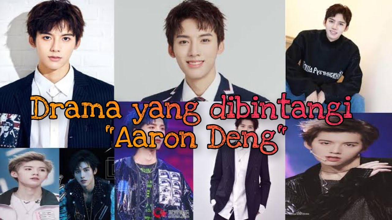 5 Drama China Terbaik Yang Dibintangi Oleh 