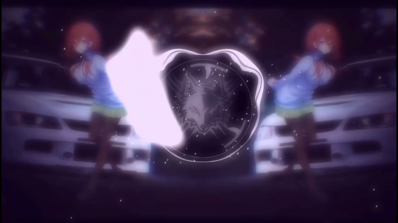 La bebecita Bebe lean - Slowed + reverb - bassboosted (Special 35 suscriptores)