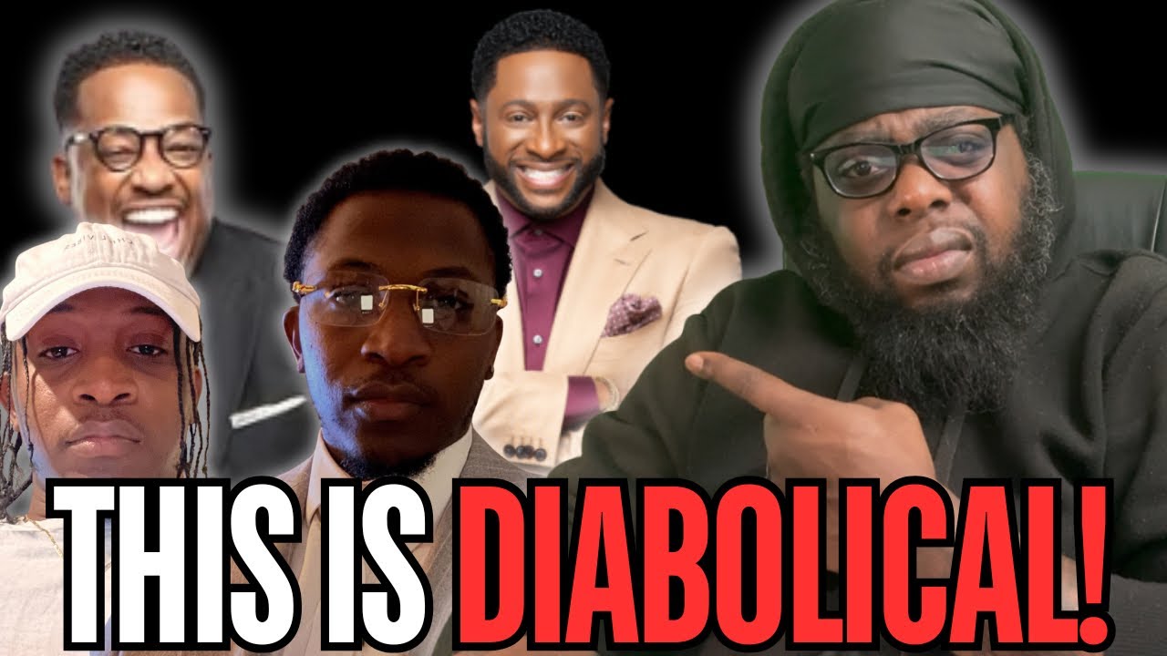 Global Impact Channel THREATENED AGAIN Over Bishop Brandon Jacobs & William Hudson! FBI OPEN UP! 