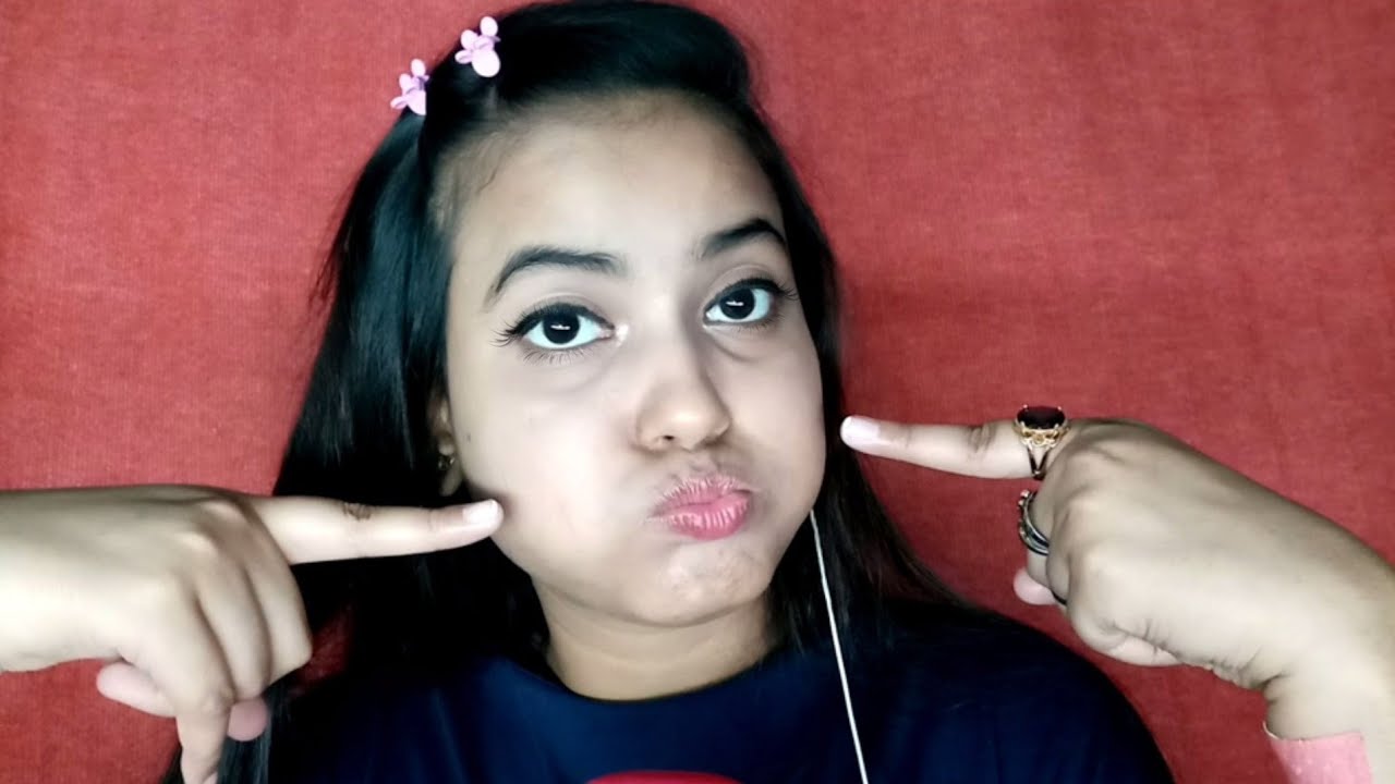 ASMR Repeating 