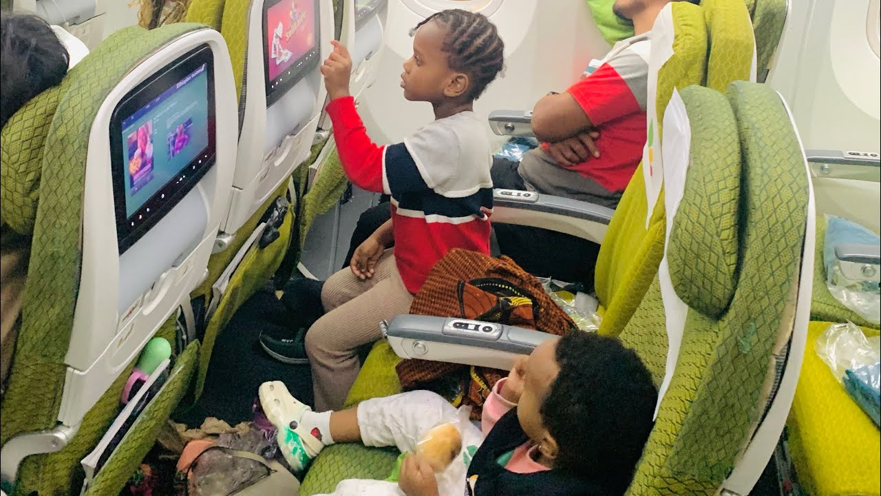 Ежедневный видеоблог + один день из жизни безработной нигерийской няни + история о датском обмане...