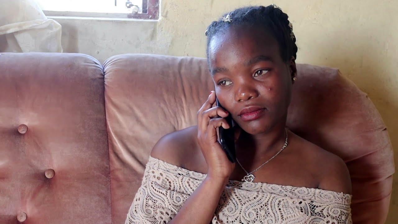 UTHANDO LUYABULALISA [FULL ZULU MOVIE]