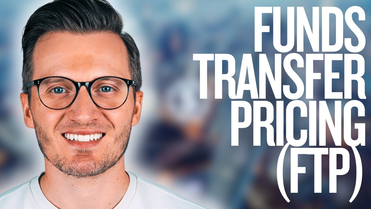 Liquidity Day 8: Funds Transfer Pricing (FTP) Explained - How Banks Price Liquidity
