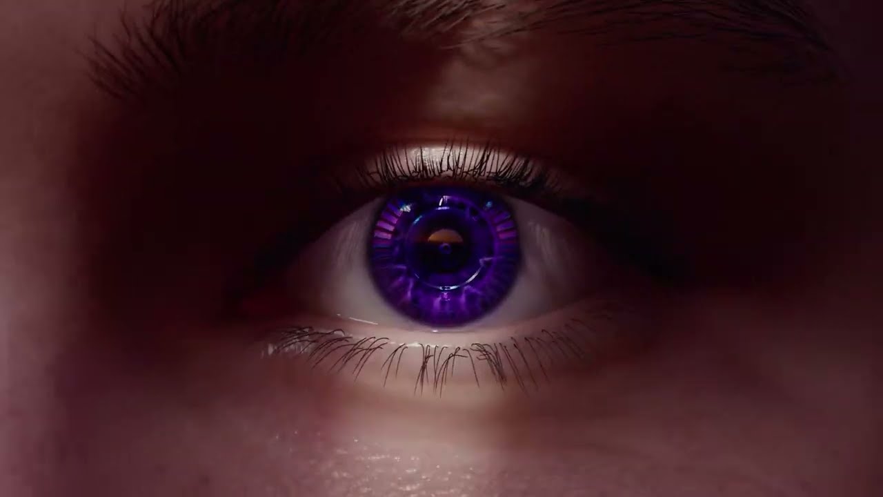 XPANCEO Smart Contact Lenses