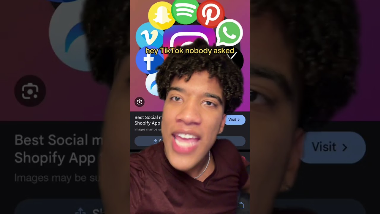 Social media apps need to go back to their bread and butter #carterpcs #tech #techtok #gaming