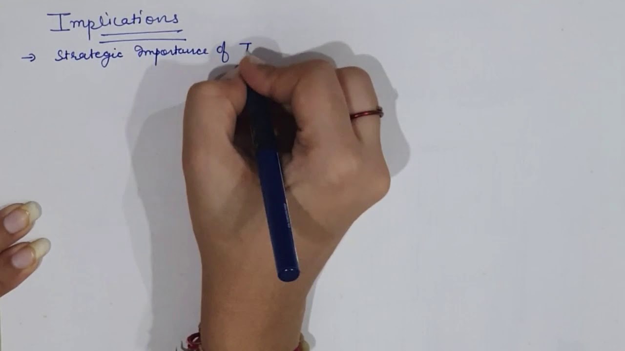 Psychological Law of Consumption - Implications & Criticism