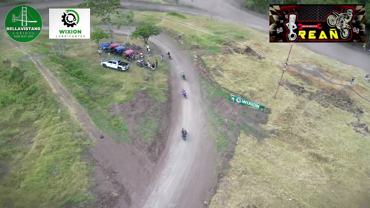 Las Choperas 🇵🇪🏁 Tarapoto 