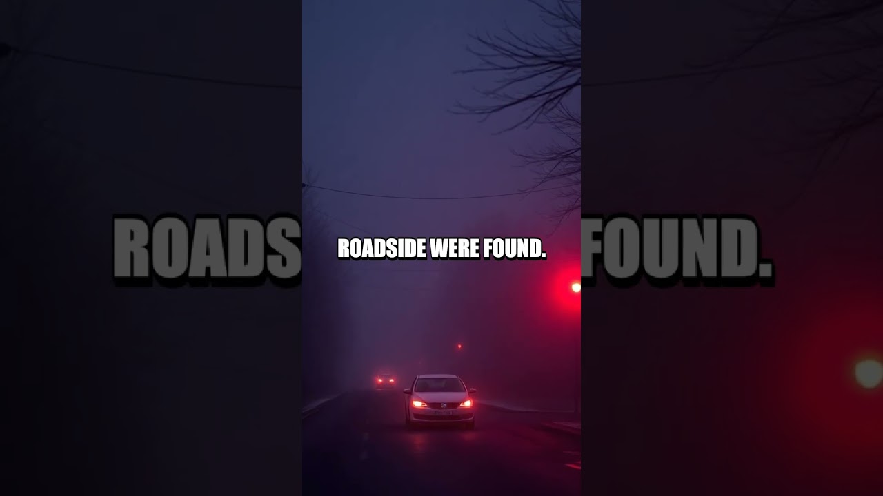 Unsolved Disappearance: The Last Road Sign Mystery | Jason Landry