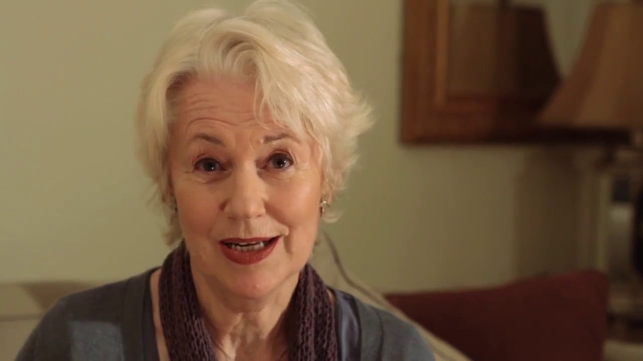 Give Me Your Hand: A Performance on Screen Trailer - Irish Rep Online