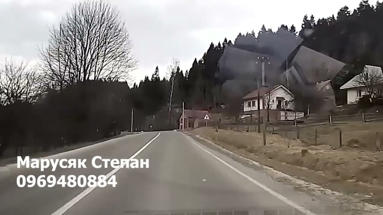 Закарпатські коломийки. Жартівлива коломийка, дорогами карпат, музика в дорогу