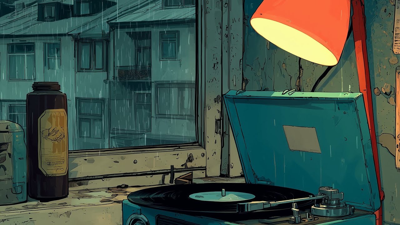 Big City Dream