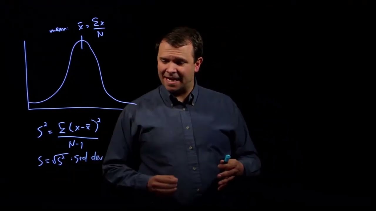 How do quantitative traits vary?