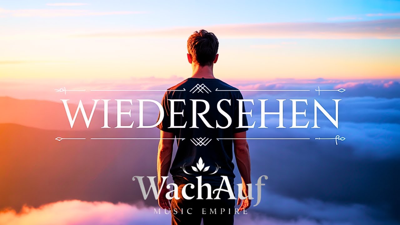 WIEDERSEHEN &ndash; Ein Lied &uuml;ber Abschied, Erinnerung und die Hoffnung auf ein Danach