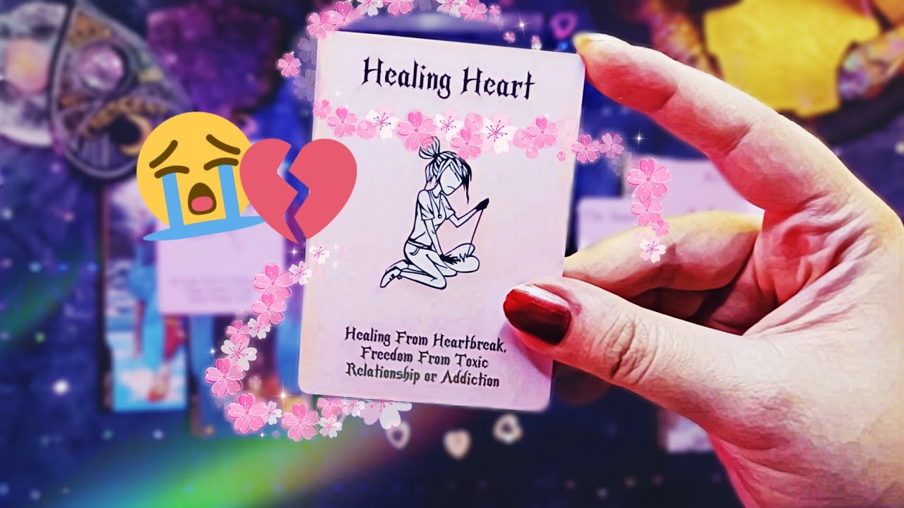 [BreakUp💔]Ito ang Laman ng ISIP NIYA NGAYON💭at Hindi niya matanggap na wala ka na🤕Tarot Love Reading